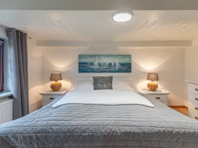Ferienwohnung für 4 Personen (95 m²) in Nordstrand 6/10