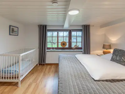 Ferienwohnung für 4 Personen (95 m²) in Nordstrand 7/10