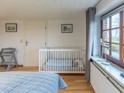 Ferienwohnung für 4 Personen (95 m²) in Nordstrand 9/10