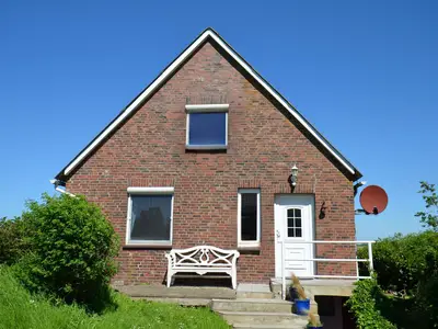 Ferienwohnung für 5 Personen (80 m²) in Nordstrand 1/10