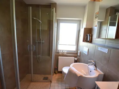 Ferienwohnung für 5 Personen (80 m²) in Nordstrand 9/10
