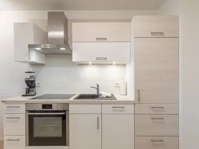 Ferienwohnung für 4 Personen (39 m²) in Nordstrand 4/10