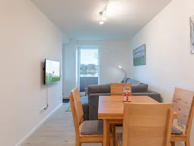 Ferienwohnung für 4 Personen (39 m²) in Nordstrand 5/10