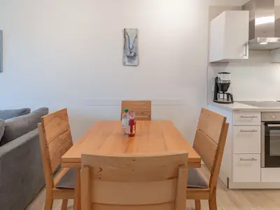 Ferienwohnung für 4 Personen (39 m²) in Nordstrand 6/10
