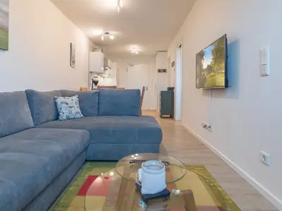 Ferienwohnung für 4 Personen (39 m²) in Nordstrand 8/10