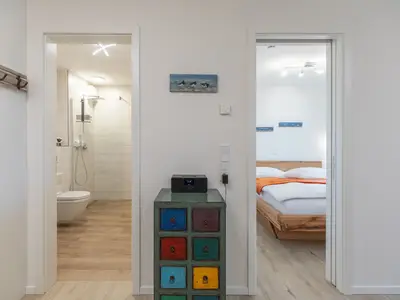 Ferienwohnung für 4 Personen (39 m²) in Nordstrand 9/10