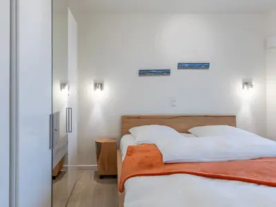 Ferienwohnung für 4 Personen (39 m²) in Nordstrand 10/10