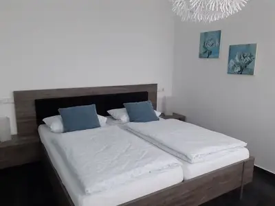 Ferienwohnung für 2 Personen (40 m²) in Nordstrand 8/10