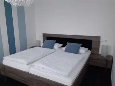Ferienwohnung für 2 Personen (40 m²) in Nordstrand 9/10