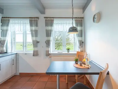Ferienwohnung für 3 Personen (52 m²) in Nordstrand 6/10