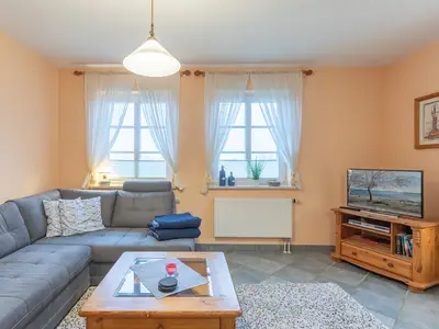 Ferienwohnung für 3 Personen (78 m²) in Nordstrand 2/10