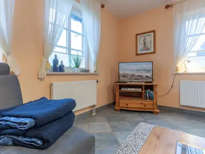 Ferienwohnung für 3 Personen (78 m²) in Nordstrand 3/10