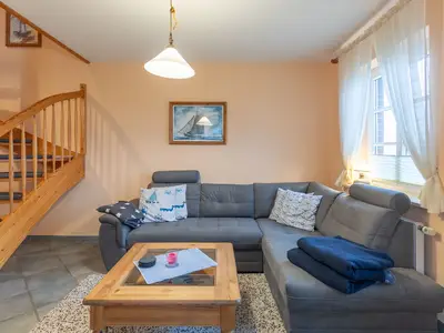 Ferienwohnung für 3 Personen (78 m²) in Nordstrand 5/10
