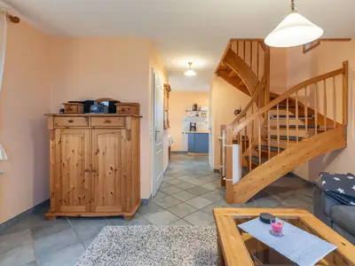 Ferienwohnung für 3 Personen (78 m²) in Nordstrand 6/10