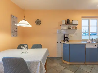 Ferienwohnung für 3 Personen (78 m²) in Nordstrand 7/10