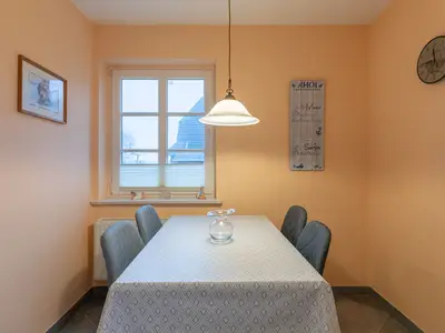 Ferienwohnung für 3 Personen (78 m²) in Nordstrand 8/10