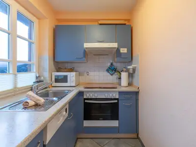 Ferienwohnung für 3 Personen (78 m²) in Nordstrand 9/10