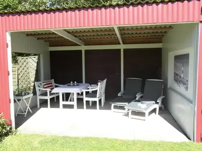 Ferienwohnung für 2 Personen (40 m²) in Nordstrand 4/10