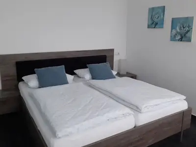 Ferienwohnung für 2 Personen (40 m²) in Nordstrand 10/10