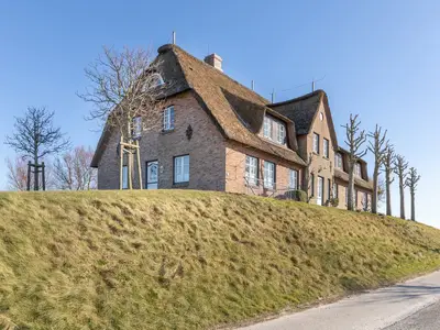 Ferienwohnung für 4 Personen (90 m²) in Nordstrand 8/10
