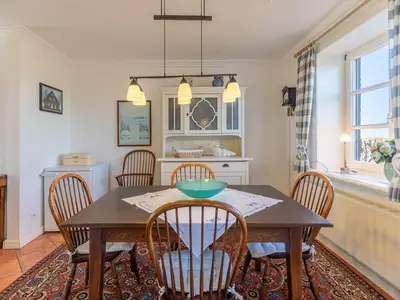 Ferienwohnung für 4 Personen (90 m²) in Nordstrand 10/10