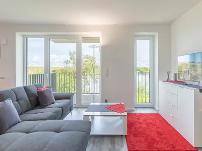 Ferienwohnung für 4 Personen (75 m²) in Nordstrand 1/10