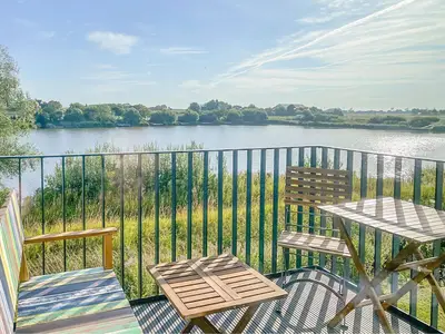 Ferienwohnung für 4 Personen (75 m²) in Nordstrand 2/10