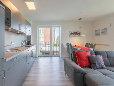 Ferienwohnung für 4 Personen (75 m²) in Nordstrand 3/10