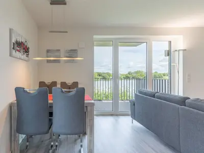 Ferienwohnung für 4 Personen (75 m²) in Nordstrand 4/10