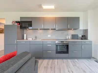 Ferienwohnung für 4 Personen (75 m²) in Nordstrand 6/10