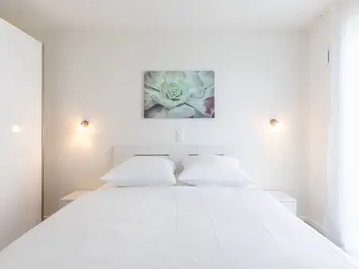 Ferienwohnung für 4 Personen (75 m²) in Nordstrand 8/10
