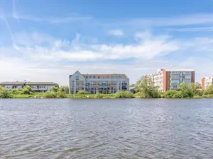 Ferienwohnung für 3 Personen (39 m²) in Nordstrand