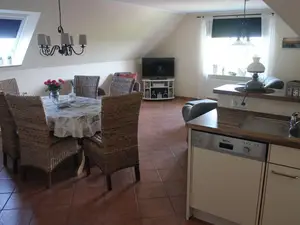 Ferienwohnung für 5 Personen (85 m²) in Nordstrand