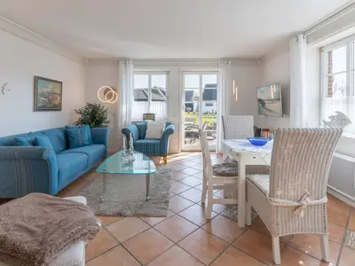 Ferienwohnung für 6 Personen (90 m²) in Nordstrand 2/10
