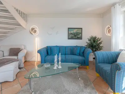 Ferienwohnung für 6 Personen (90 m²) in Nordstrand 7/10