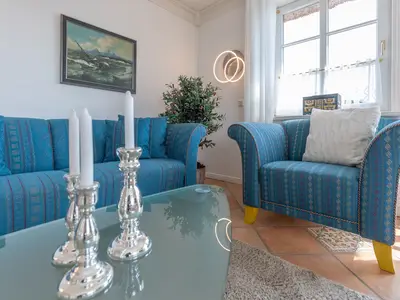 Ferienwohnung für 6 Personen (90 m²) in Nordstrand 8/10