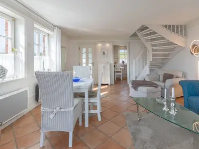 Ferienwohnung für 6 Personen (90 m²) in Nordstrand 9/10