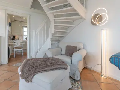 Ferienwohnung für 6 Personen (90 m²) in Nordstrand 10/10