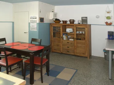 Ferienwohnung für 3 Personen (70 m²) in Nordstrand 9/10
