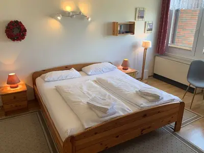Ferienwohnung für 4 Personen (48 m²) in Nordstrand 2/10
