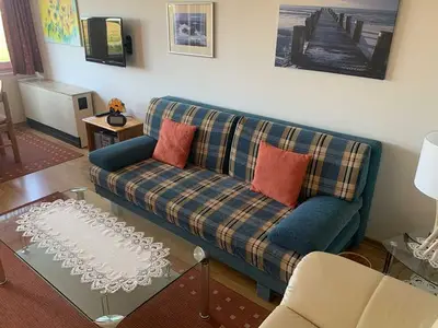 Ferienwohnung für 4 Personen (48 m²) in Nordstrand 5/10