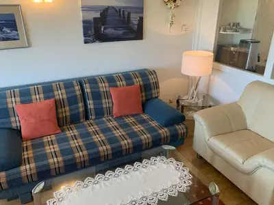 Ferienwohnung für 4 Personen (48 m²) in Nordstrand 6/10