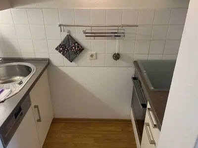 Ferienwohnung für 4 Personen (48 m²) in Nordstrand 7/10