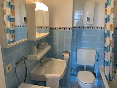 Ferienwohnung für 4 Personen (48 m²) in Nordstrand 9/10
