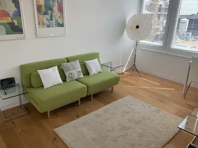 Ferienwohnung für 3 Personen (40 m²) in Nordstrand 2/10