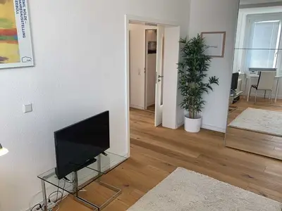 Ferienwohnung für 3 Personen (40 m²) in Nordstrand 3/10
