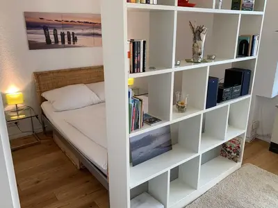 Ferienwohnung für 3 Personen (40 m²) in Nordstrand 4/10