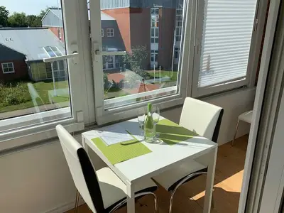 Ferienwohnung für 3 Personen (40 m²) in Nordstrand 6/10