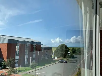 Ferienwohnung für 3 Personen (40 m²) in Nordstrand 7/10