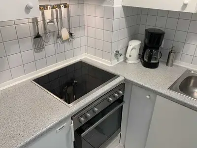 Ferienwohnung für 3 Personen (40 m²) in Nordstrand 9/10